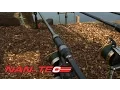 TF Gear Delta Nt Carp Rods