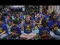 Pine Tree Fine Arts Choir Program