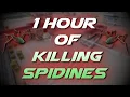 Slaying Spidines Testing OSRS Wiki Money Making Methods