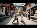 Download Lagu Mom and son bullied by evil family,but 6 y child with one move the bully kneel down beg for mercy