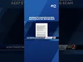 Scam targeting SunPass customers