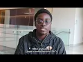 Meet a CBEE-er Joshua Dayie - B S student