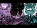 Mar-Vell recounts the Kree-Skrull War The Avengers Earth s Mightiest Heroes
