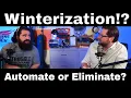 What Is The Future of Winterization in Extraction