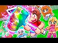 Download Lagu Using New RAINBOW HAMMER To Steal SECRETS In Steal A Brainrot...
