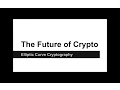 Elliptic Curve Cryptography EEC - Nick Gonella