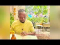 Download Lagu Birthday message from Daddy Lumba's son - Calvin Kwadwo Fosuh