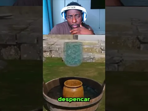 Sabias disso?