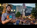 Inside Appalachia s Fastest-Growing City Asheville