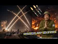 Download Lagu 🔴 Baru Saja Terjadi Tepat Hari Ini !! 820 Rudal Hipersonik Iran Runtuhkan Gedung2 di Ibu Kota Israel