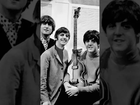 Ringo completed the Fab Four line-up 64 years ago ✨ #TheBeatles