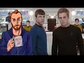 Star Trek 2009 The Film That Changed The Franchise