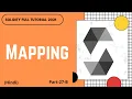 Mapping Struct in solidity Solidity Latest Version Solidity Full Course Part - 27