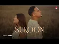 Lagu Sukoon - ( Official Video ) - Harvi feat. Geet Goraya - Bang Music - Punjabi song