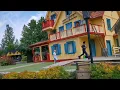 Download Lagu Pippi Långstrump - Astrid Lindgrens Värld 2025 - besök av prysselius och leker kull med polisen