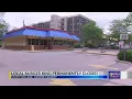 Burger King on University Drive in State College is permanently closed