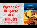 Download Lagu Cyrano de Bergerac by Edmond Rostand