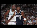 Kyrie Irving NBA Top 75