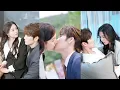 Download Lagu Il mio fidanzato mi tradisce con mia sorella, così bacio il mio capo e lui inizia a viziarmi!