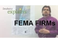 What is a FEMA FIRM
