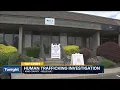 Massage parlors in Kirkland and Bellevue raided in trafficking investigation
