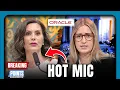 WHITMER CAUGHT On HOT MIC Plotting With Data Center CEO