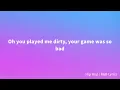 Maxwell - Pretty Wings (Uncut) [Lyrics]