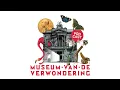 Download Lagu Podcast Museum van de Verwondering, afl 11, Pieter Teylers Huis - de Sherlock Holmes-aflevering MP3