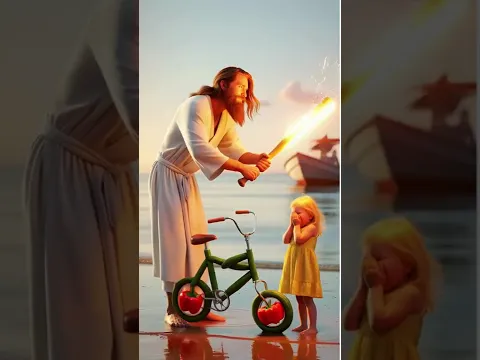 ¿Está Jesús haciendo cosas malas  #hwdefe