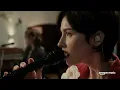 Gracie Abrams - Hit the Wall (Amazon Music Songline)