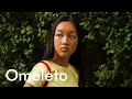 SUNFLOWER GIRL | Omeleto