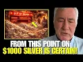 Lagu Silver Demand Is IMPOSSIBLE to Meet — The Numbers DON'T WORK! - Eric Sprott
