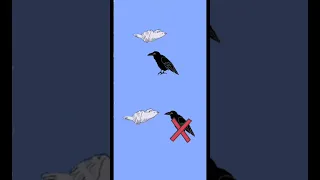 حكاية الحمامه و الغراب كلمات خالد سعيد 