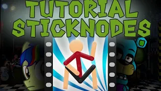 Como animar en sticknodes (Según mi experiencia) - Tutorial
