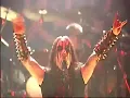 Carpathian Forest Mask of the Slave