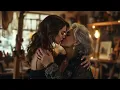 College Student Discovers Love with Her Best Friend’s Mother l Lesbian Romance