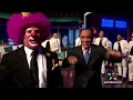 CARNIVAL BAND "FIND YOU" EXCLUSIVE VIDEO - NIGHTS WITH PLATANITO