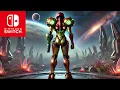 TOP 10 Best Nintendo Switch GAMES OF ALL TIME According to Metacritic