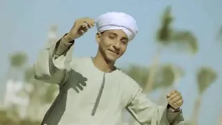 كليب ياشجره ضلك عجبني للفنان أشرف القناوي والفنان مناع القناوي 