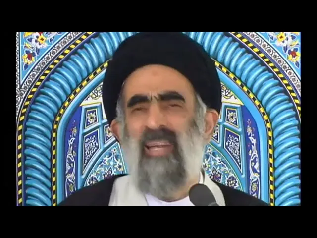 ⁣الف باء الإسلام الحلقة 11 ( الإبداع في خلق الله سبحانه وتعالى) السيد هادي المدرسي