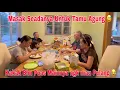 Download Lagu Masak Seadanya untuk Tamu Agung!! Kakak Blm Puas Mainnya ngk mau Pulang 