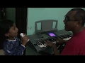 Download Lagu PELANGI PELANGI - Voc. Cassandra Meo