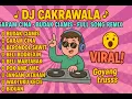 Lagu 🔥 GARAM CINA- BUDAK CIAMIS  | DJ CAKRAWALA TERBARU 2025 | Musik Viral Bikin Happy 🔥