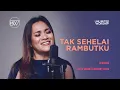 Download Lagu Dewi Guna – Tak Sehelai Rambutku | Live at Unlimited Worship