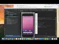 How to create a Android notification devices above on Android O