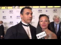 Adrian Paul Interview