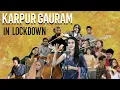 Download Lagu Karpur Gauram - Maati Baani | 9 Countries in Lockdown Collab | #MaatiBaani
