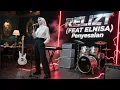 Download Lagu RELIZT (FEAT ELNISA) - PENYESALAN | COVER SLOW ROCK METAL | REQUEST