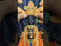 Download Lagu Ram lala murti decoration #manasmahamayaart #ram #ayodhya #ramlala #art @ManasMahamayArt