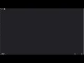 First program in C using bash vim in Linux Compiled with GCC